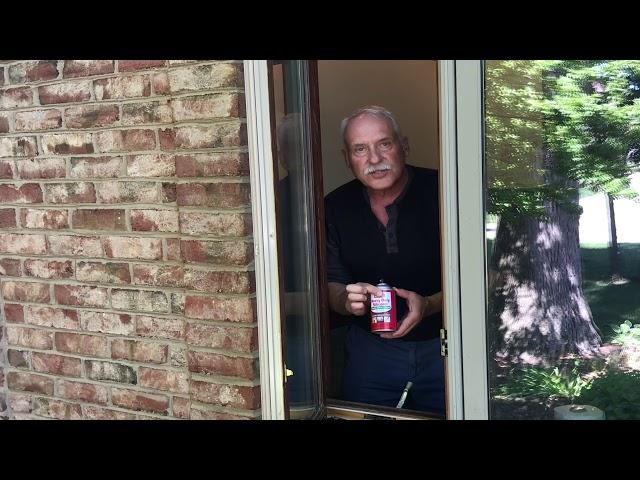 Easy Methods for Cleaning Windows - HOUSE FIX With Rick e102