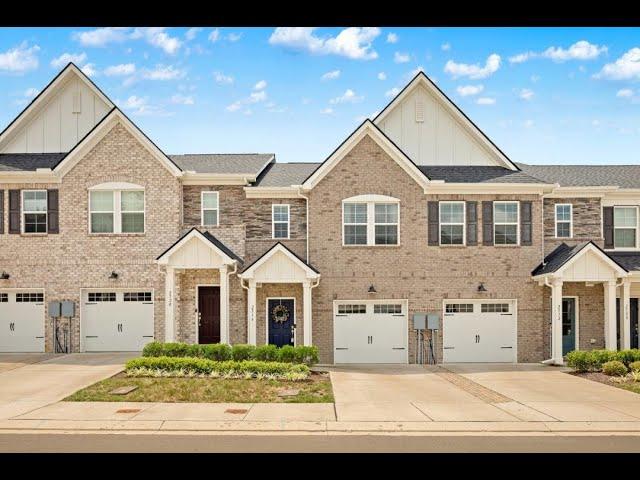 2516 Newsome Mill Lane Nashville TN 37221