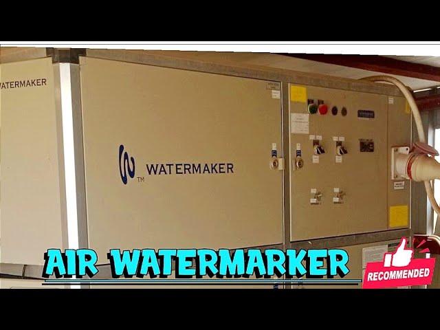 Watermarker Review Hindi @VictorTechTalks #watermaker