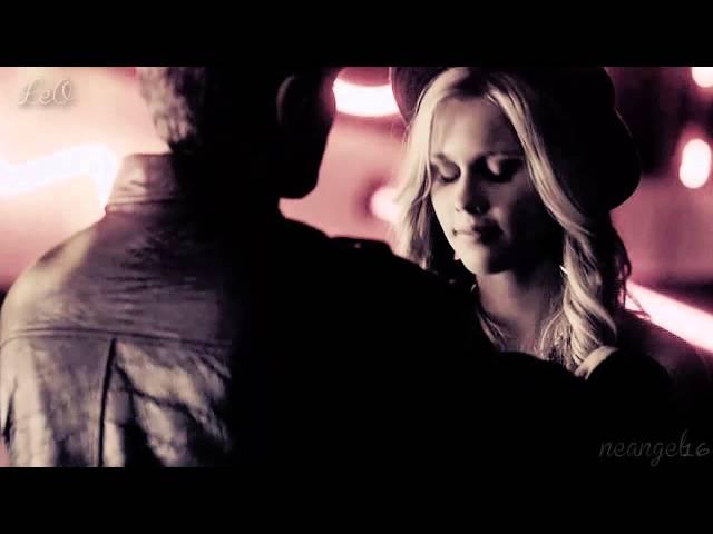 Stefan&Rebecah|Elijah&Elena - Desire{c/w neangel16}