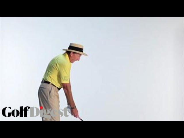 David Leadbetter: Slice No More!-Slicing Tips-Golf Digest