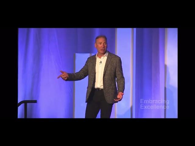 How do you build a lean culture (Paul Akers)