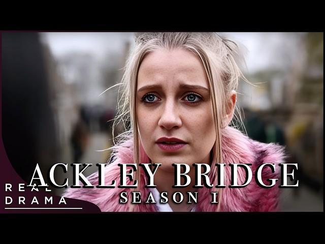 British Drama Series | Ackley Bridge | Season 1 Marathon | Real Drama