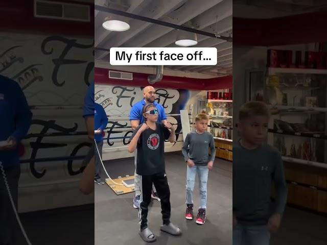 TUFF ‍ (via @boxingkid20/TT)