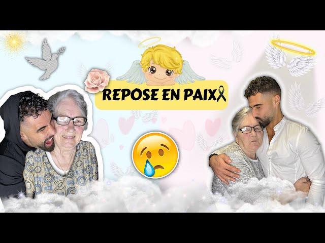 ÉPISODE 42 _ REPOSE EN PAIX