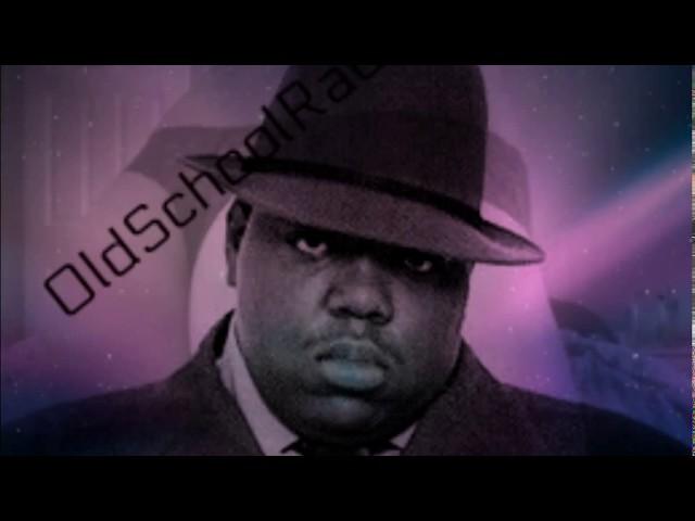 OldschoolRadio Feat. Notorious B.I.G - Big Last Day
