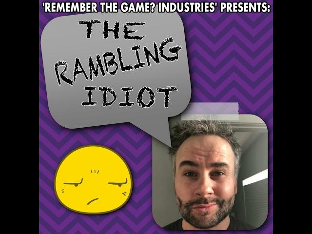 The Rambling Idiot - My Top 10 Board Games