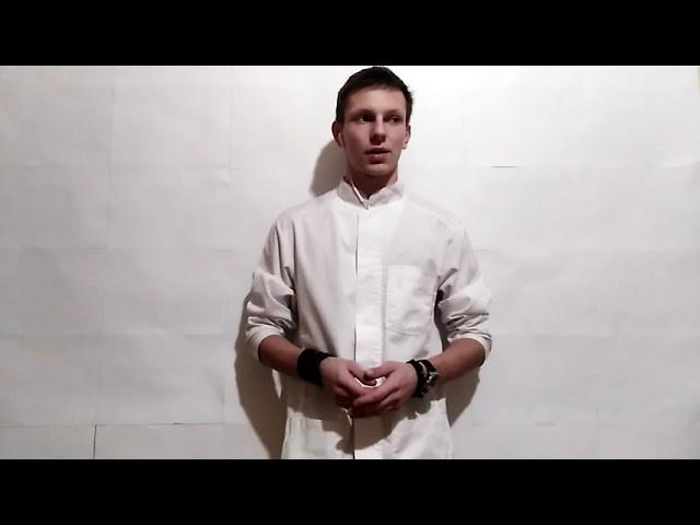 Что нужно для поступления в медицинский университет.