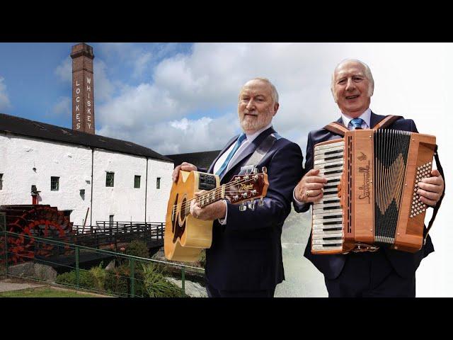 Foster & Allen - Spirit of Ireland (Kilbeggan Distillery Centre, 28/10/2021) (Full Length Concert)