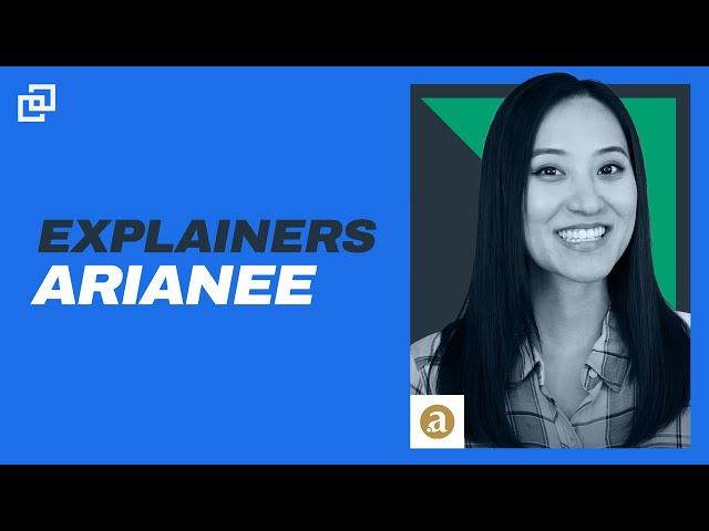 Bittrex Global Explainers: Arianee (ARIA20)