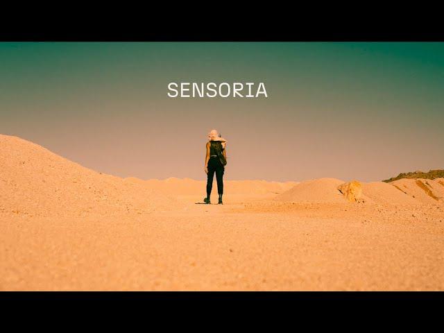 SENSORIA | Short Film