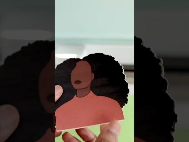 Making A Custom Card With Cricut Design Space