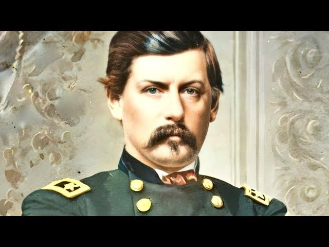 12 Of The Worst Generals Of The American Civil War