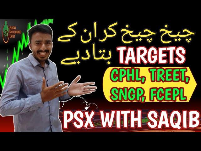 4 Boost Stocks To Buy Now | Short Term & Long Term Investment | Stock Market | PSX Trading