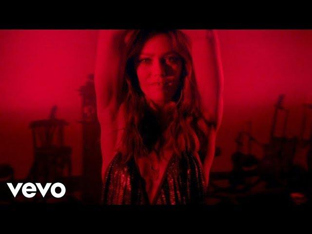Vanessa Paradis - Mi Amor