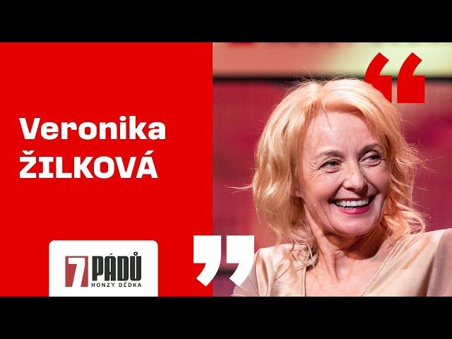 4. Veronika Žilková (4. 3. 2025, Praha)