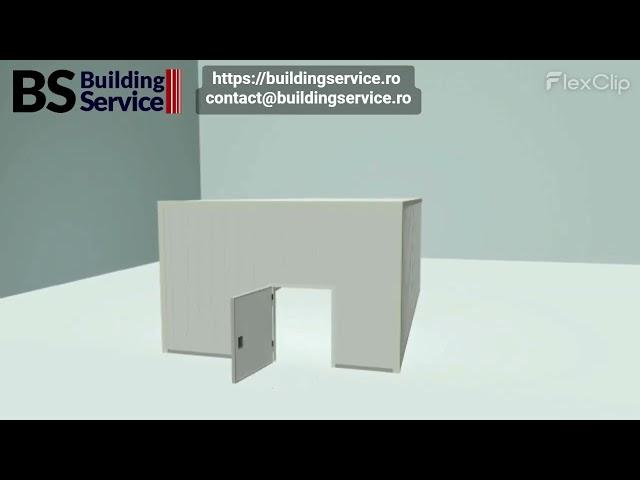 Buildingservice