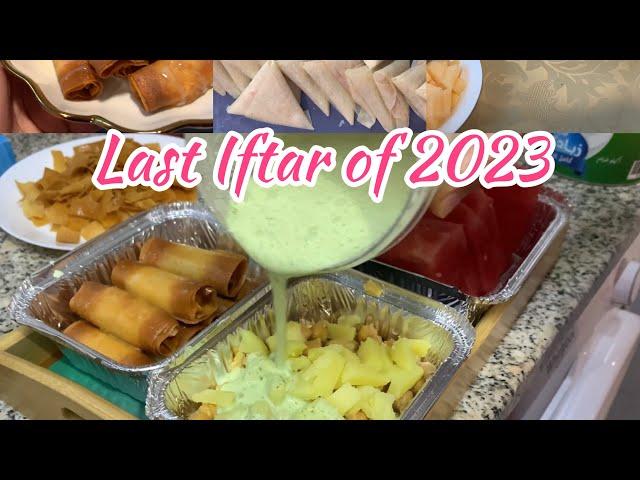 29th Roza Vlog| Made iftar for my neighbors | DubaiMommy