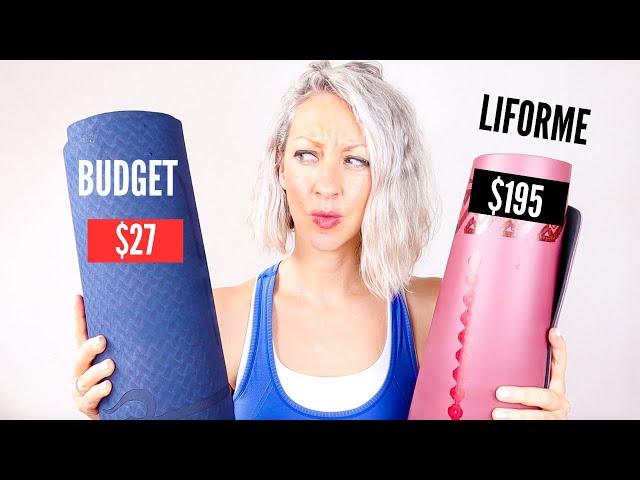 Is Liforme Yoga Mat Actually Worth It?