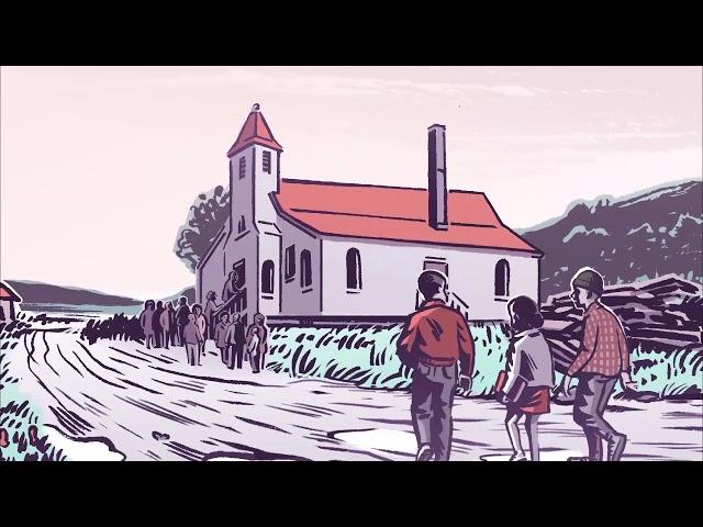 Africville: The Black community bulldozed by the city of Halifax