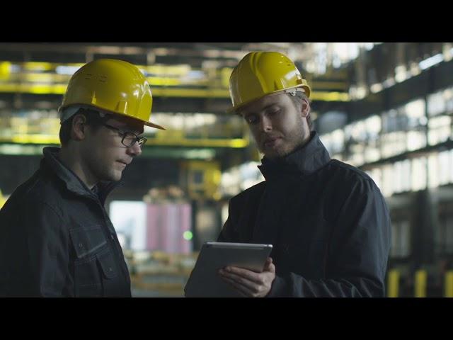 Predictive Maintenance Solution Overview