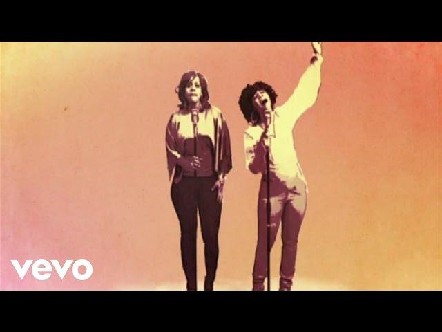 Mary Mary - I Worship You