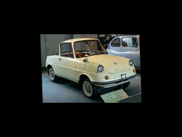 Evolution Of Mazda (1931-2023)#evolution #mazda #bestcarsevolution #cars  #shorts