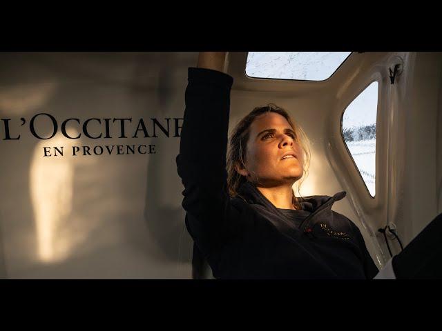 L'Occitane en Provence x Clarisse Crémer