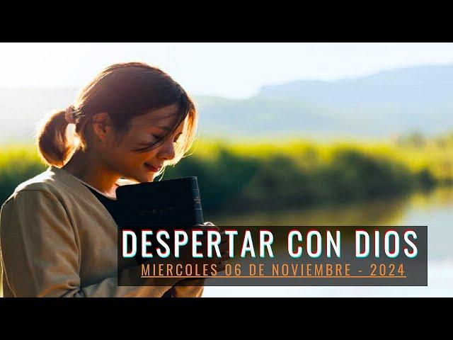 DEVOCIONAL DESPERTAR CON DIOS: Tema: Un hogar eterno