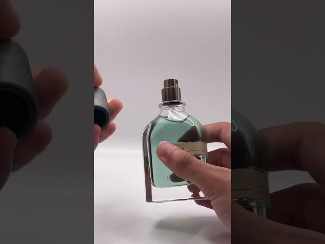 Do you like Orto Parisi’s Megamare? #perfume #fragrance #cologne #badshahscents #ortoparisi