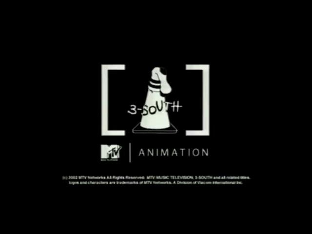 Warner Bros. Television Animation / MTV Animation (2002)