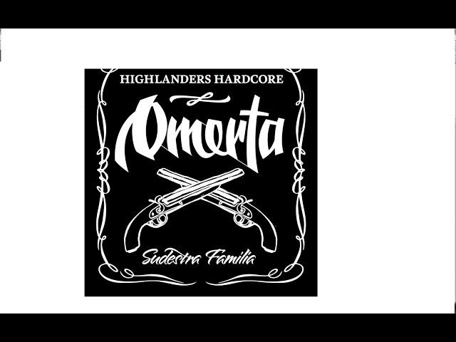 OMERTA  -  God Of Yours !   2014