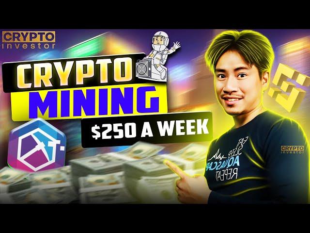 Crypto Mining | How to Mine Bitcoin | Crypto Mining Profits