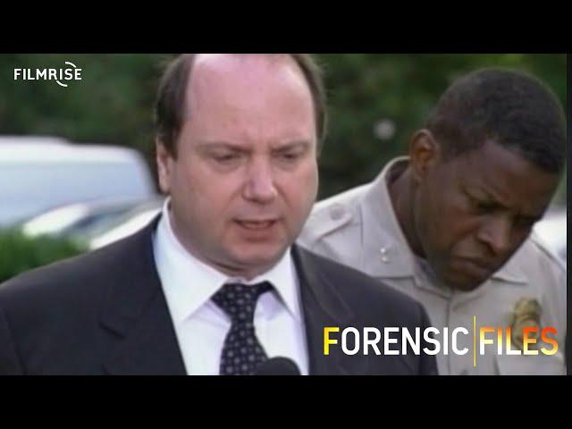 Forensic Files - Season 7, Episode 40 - The Sniper's Trail - Full Episode