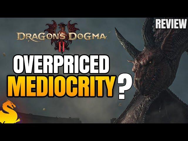 Waste of Time? - DRAGON'S DOGMA 2 No Spoiler Review