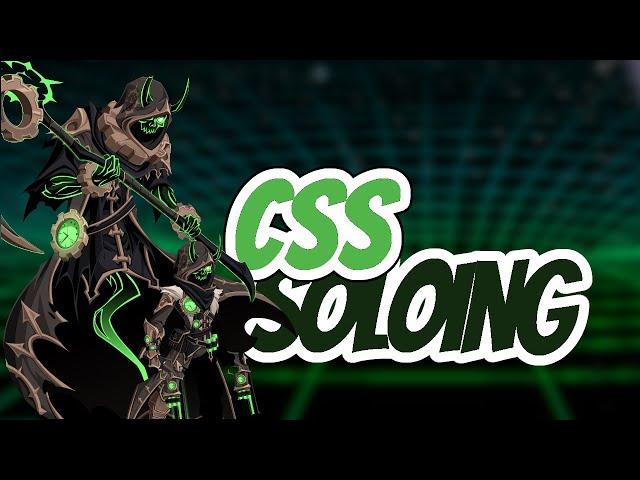 AQW - CSS | CSH Soloing