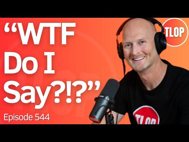 How Loan Officers Should Call Realtors They Don't Know | Ep. 544