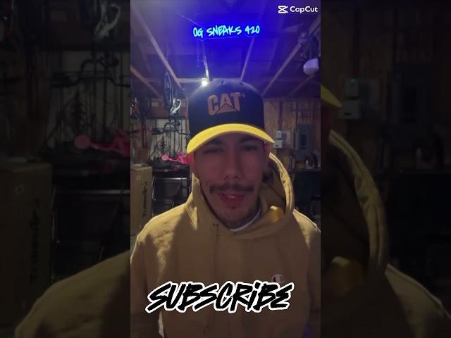 Cap Cut EDIT‼️ #trending #instrumental #420 #blinker #sneakmob #subscribe #comment #like
