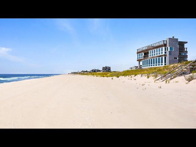 Brown Harris Stevens presents 73B Dune Road  -  Quogue, NY