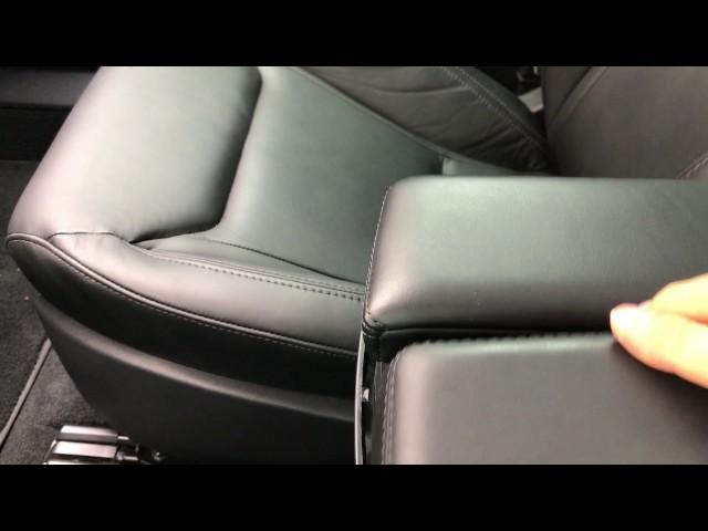 In case you want/need to swap out your arm rest decor on a Tesla Model S/X