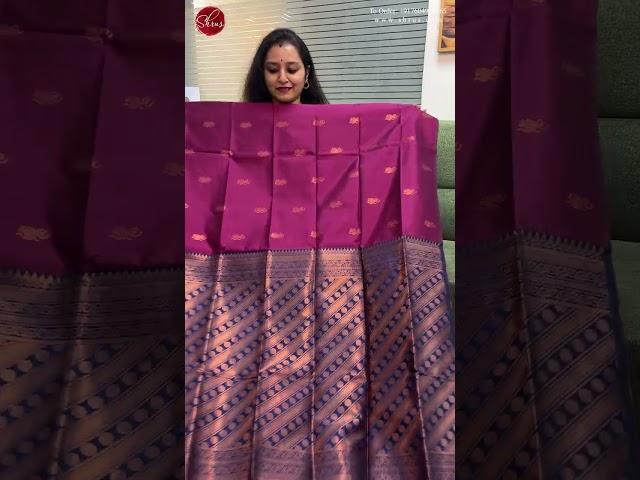 Semi Soft Silk Sarees - Rs.999 | 02.05.23 | #shrus