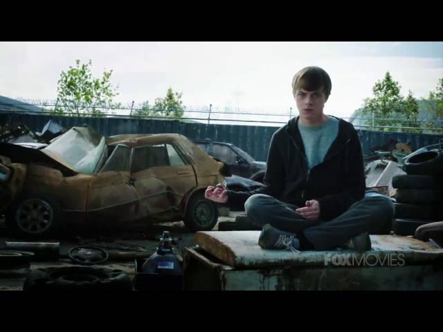 Fox Movies: Chronicle