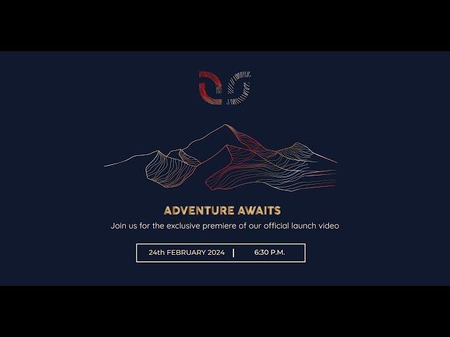 REDSPRINGS OVERLAND LAUNCHING PREMIERE