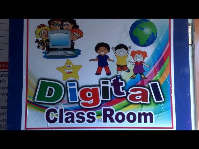 VHS Digital Class Room Inauguration Ceremony