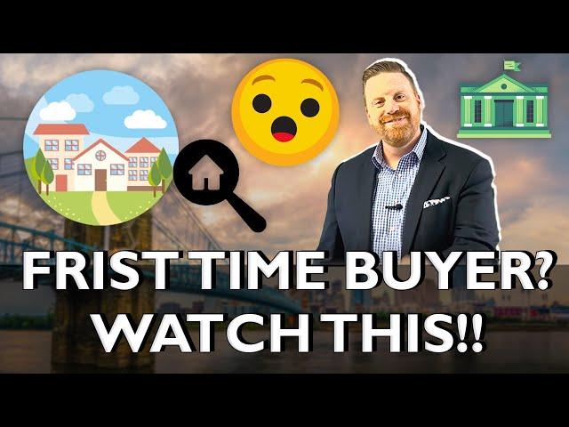 The SHOCKING Truth About Buying Your First Home in 2024