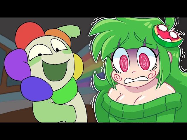 I discovered… Dandy's World Animations.. (REACTION)