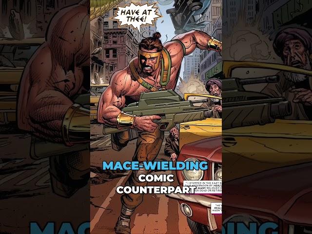 Hercules vs Thor! When Will These Gods Clash? #mcu #thor #marvel