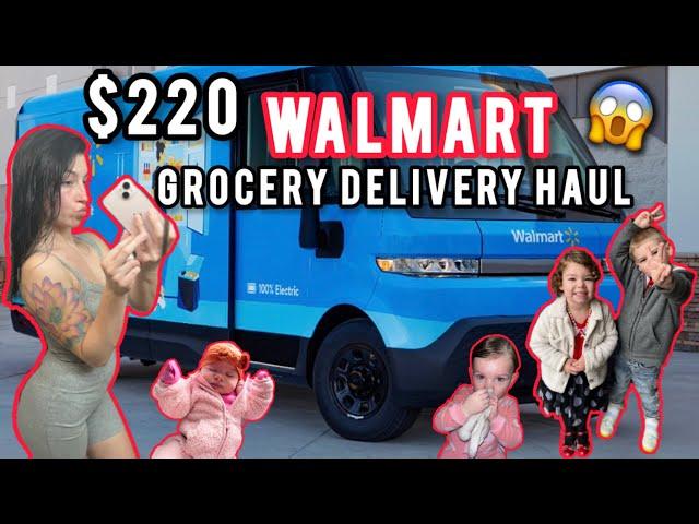 Mom of 4 GROCERY RESTOCK + Vlog & Update on our New Routine