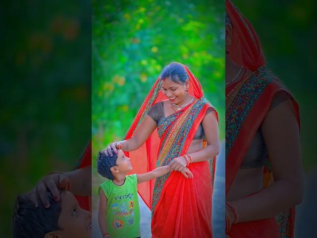 Lalit Chauhan New Shorts #hearttuching #lalitchauhan #maa #sauteli_maa