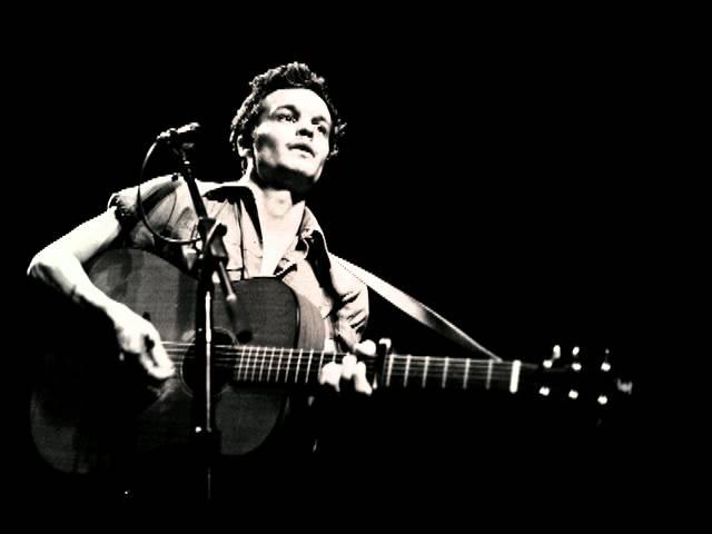 The Tallest Man On Earth - The Dreamer